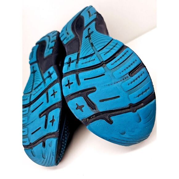 Brooks Men 9 Comfy footwear main image 4